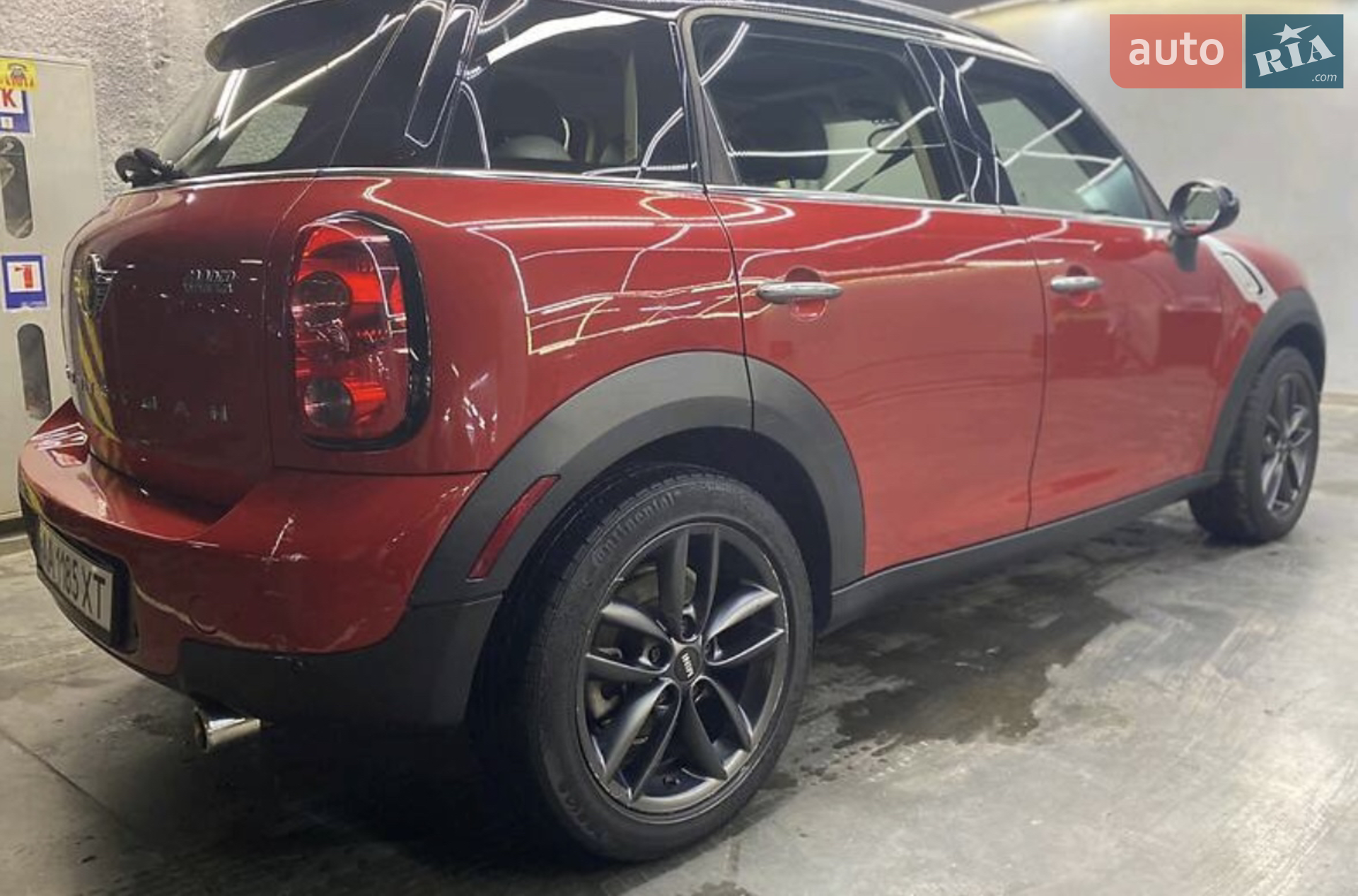 2013 MINI Countryman - мініатюра 9