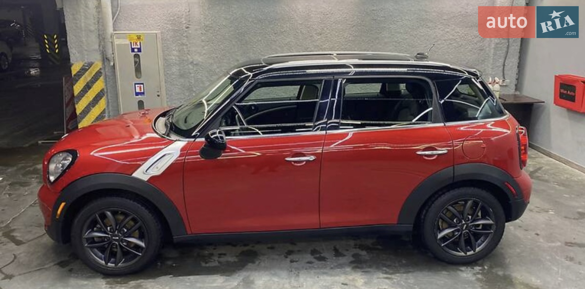 2013 MINI Countryman - мініатюра 13