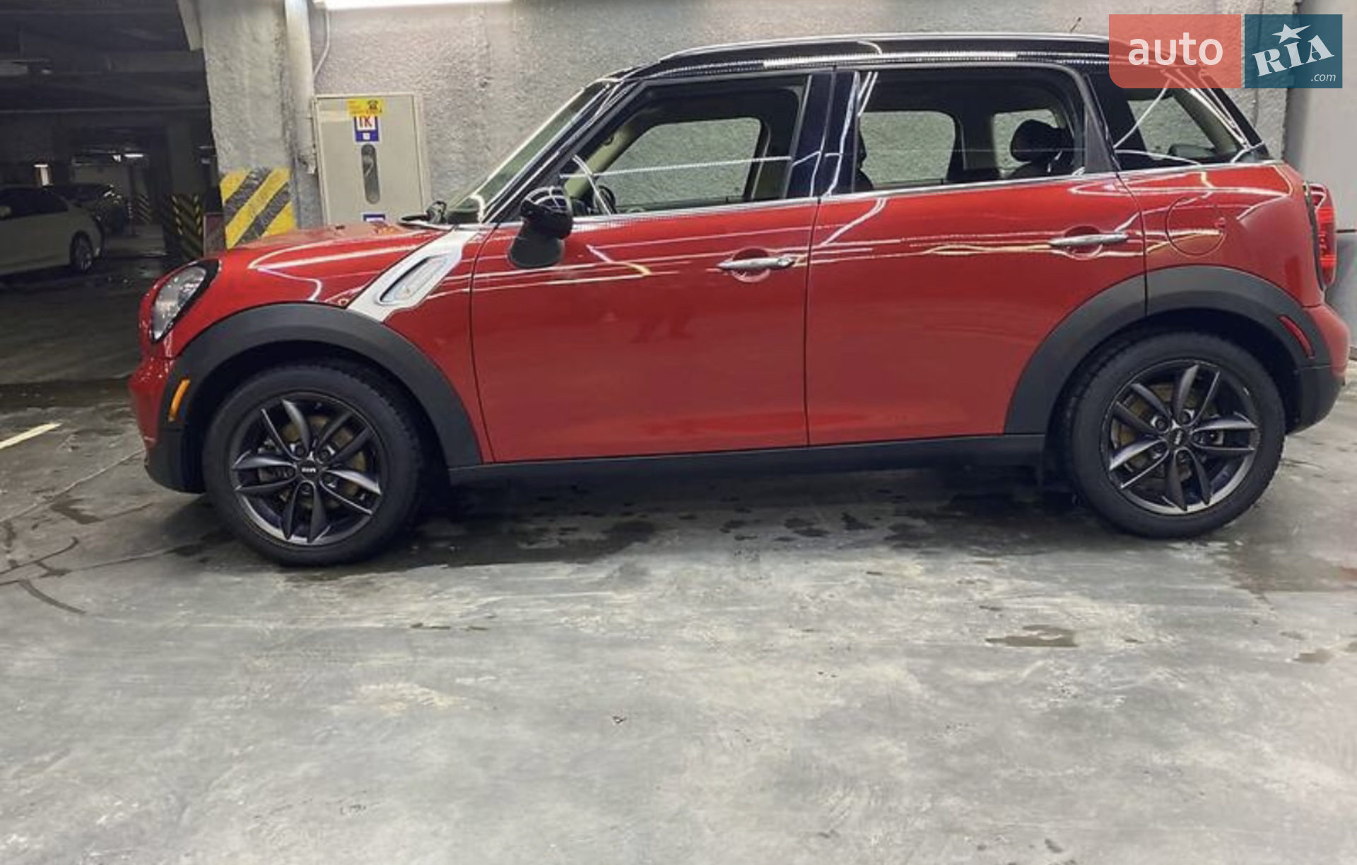 2013 MINI Countryman - мініатюра 12