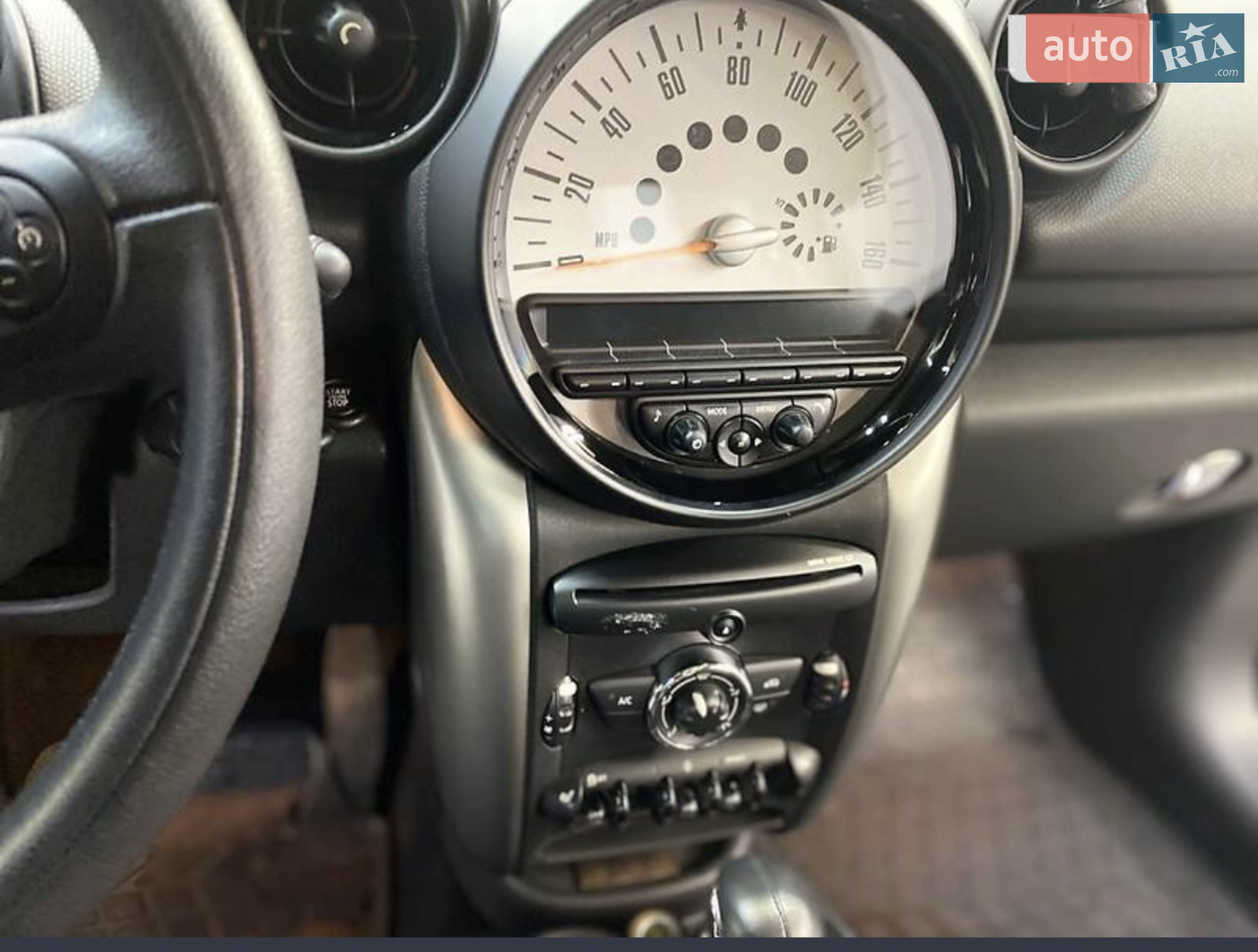 2013 MINI Countryman - мініатюра 49