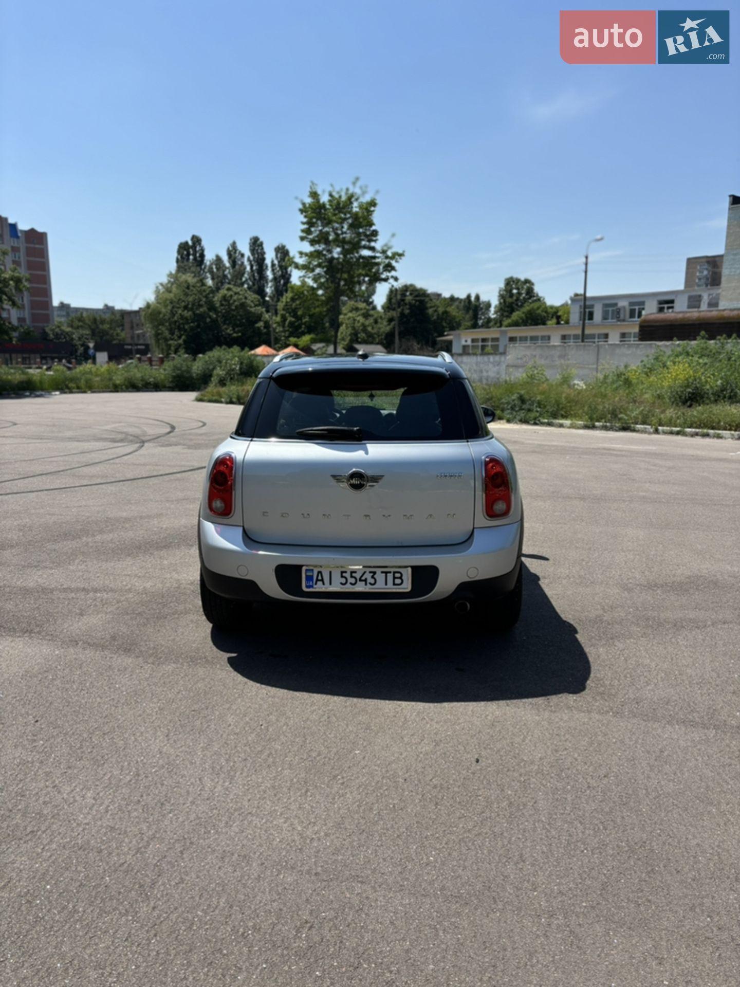 2015 MINI Countryman - мініатюра 2