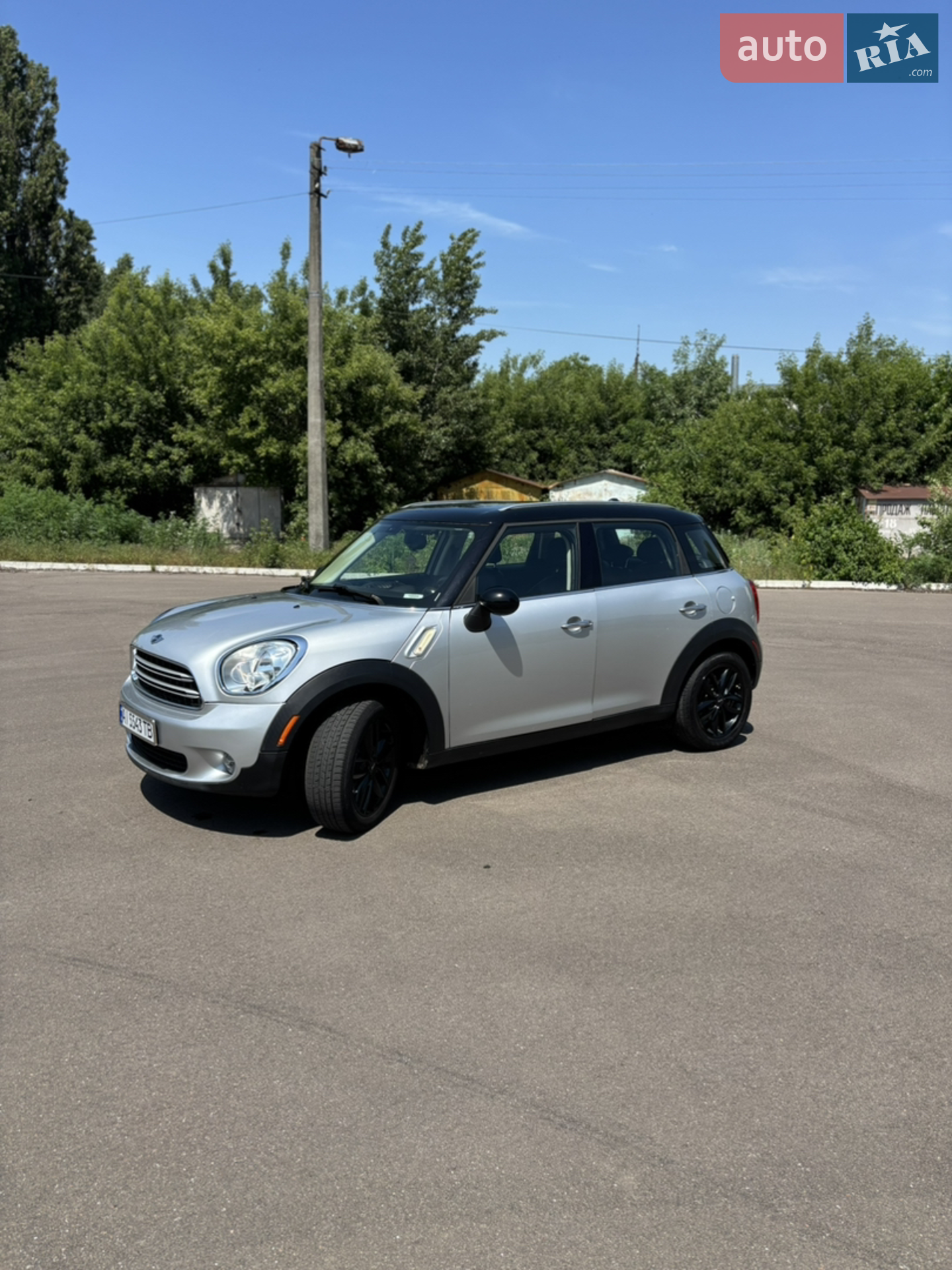2015 MINI Countryman - мініатюра 3