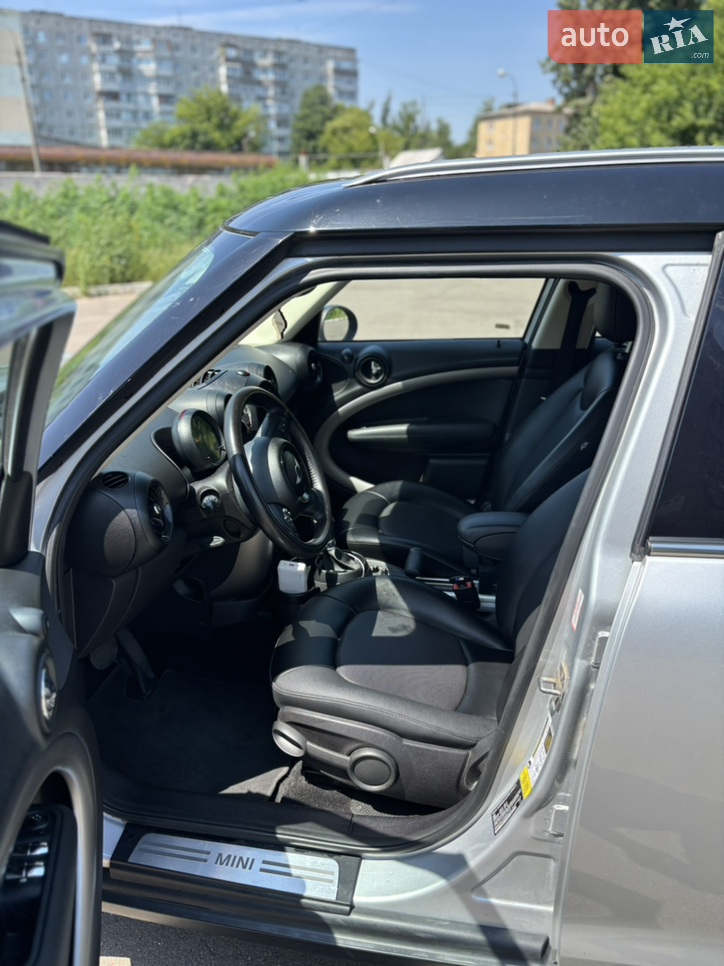 2015 MINI Countryman - мініатюра 5