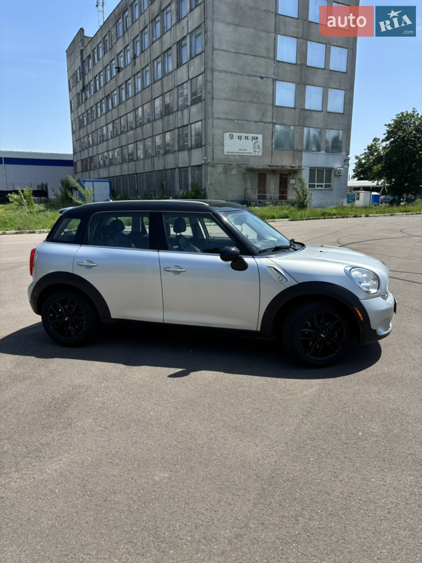 2015 MINI Countryman - мініатюра 4