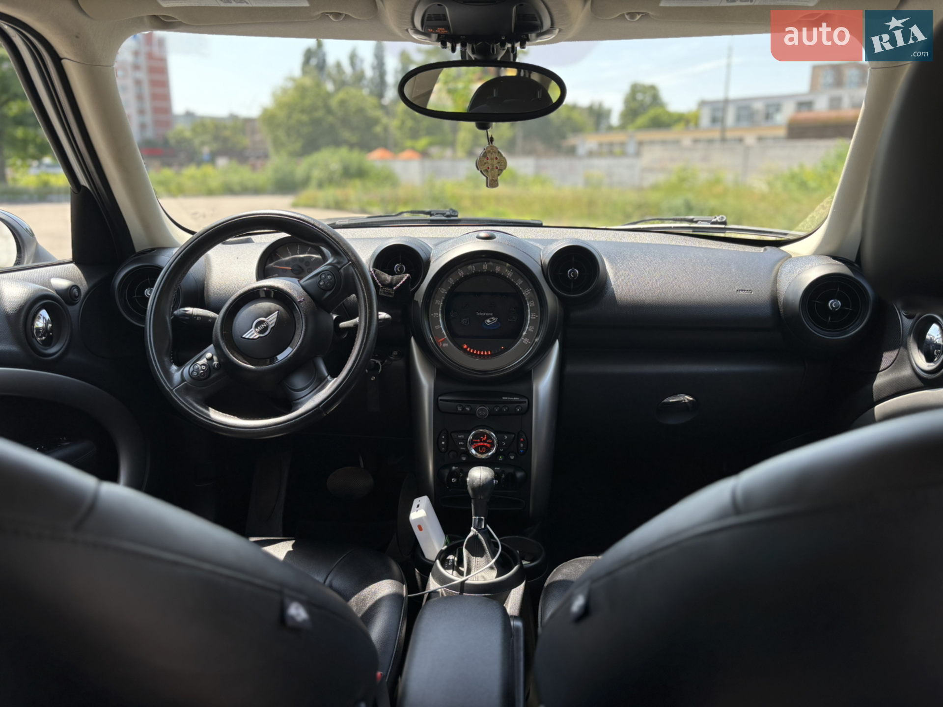 2015 MINI Countryman - мініатюра 6