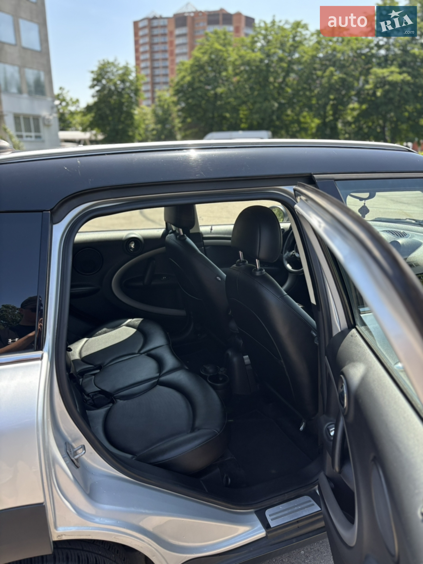 2015 MINI Countryman - мініатюра 7