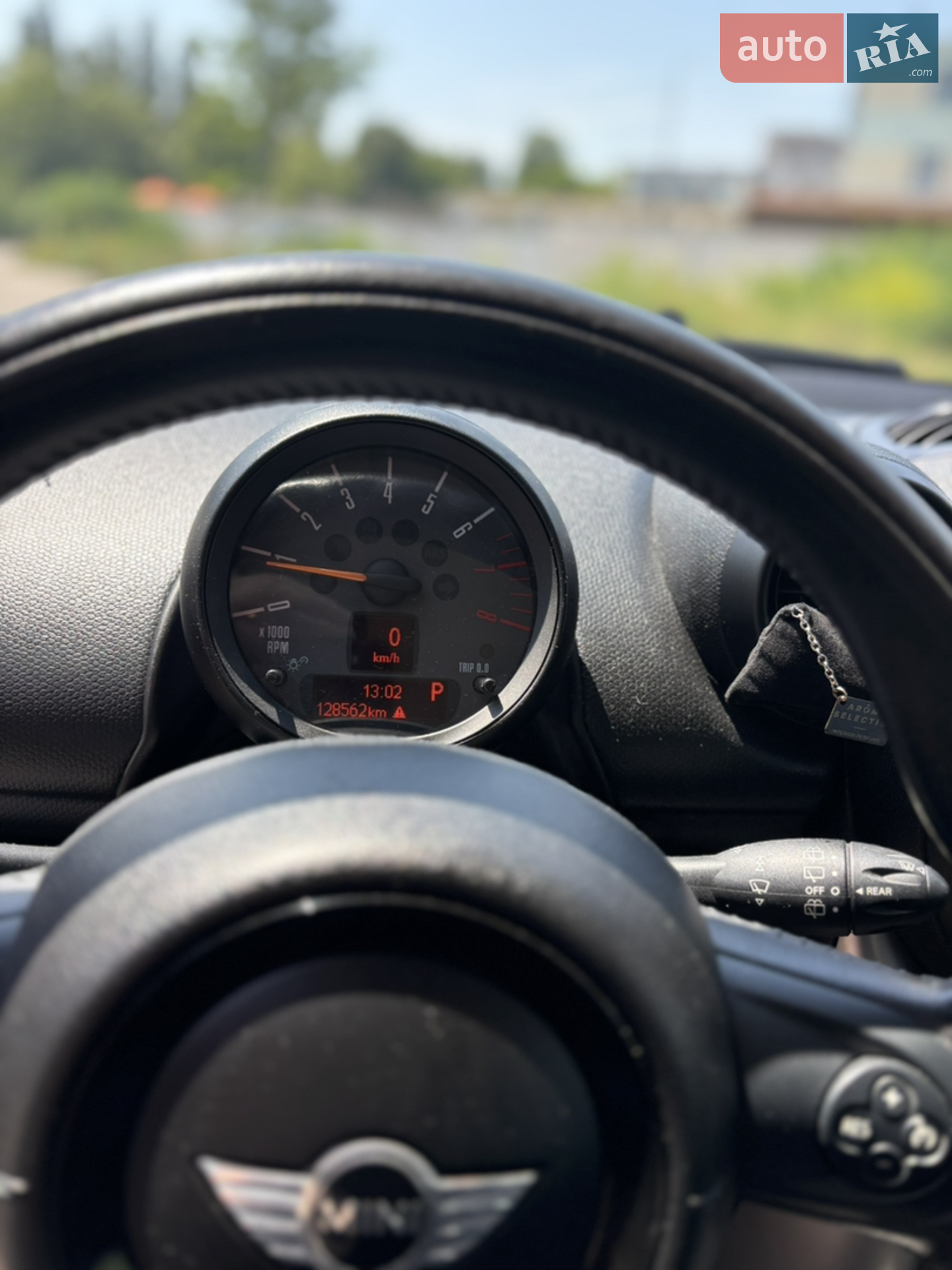 2015 MINI Countryman - мініатюра 8