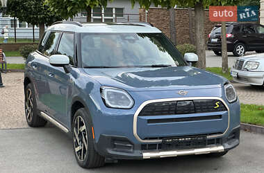 MINI Countryman 2024