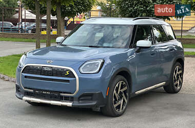 Внедорожник / Кроссовер MINI Countryman 2024 в 