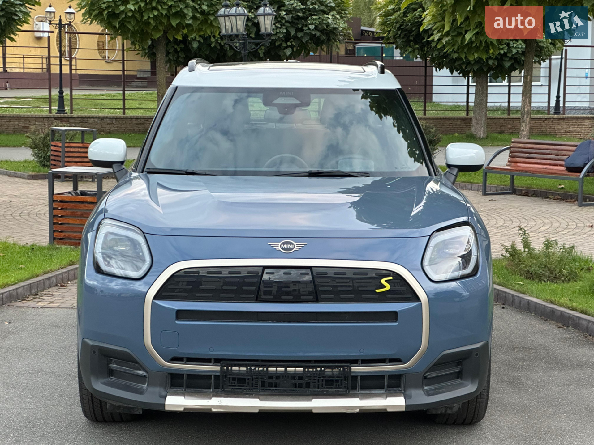 2024 MINI Countryman - мініатюра 5