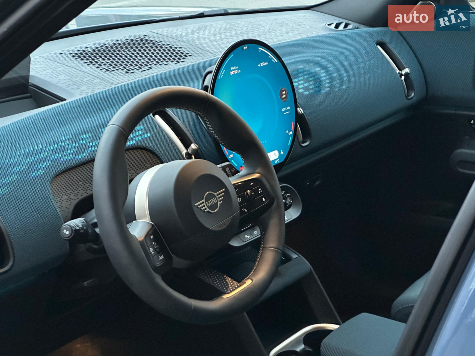 2024 MINI Countryman - мініатюра 15