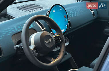 Внедорожник / Кроссовер MINI Countryman 2024 в 