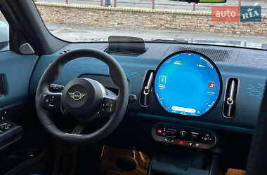 Внедорожник / Кроссовер MINI Countryman 2024 в 