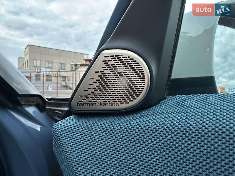 Внедорожник / Кроссовер MINI Countryman 2024 в Киеве