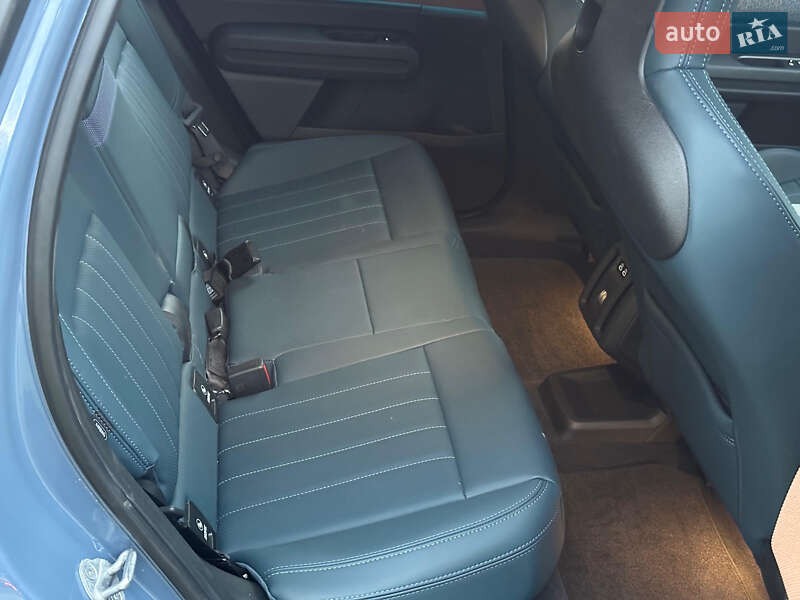 Внедорожник / Кроссовер MINI Countryman 2024 в Киеве