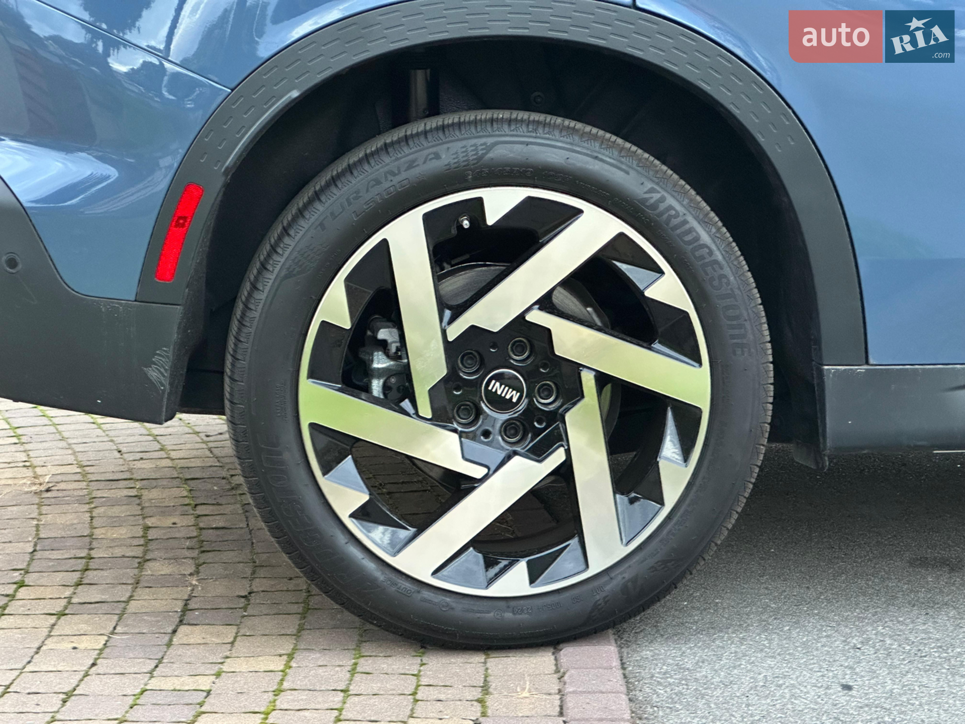 2024 MINI Countryman - мініатюра 12