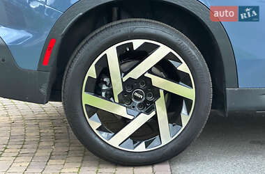 Внедорожник / Кроссовер MINI Countryman 2024 в 