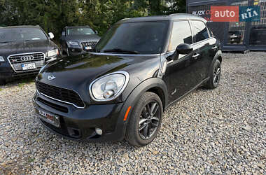 MINI Countryman 2013 MINI Countryman 2013
