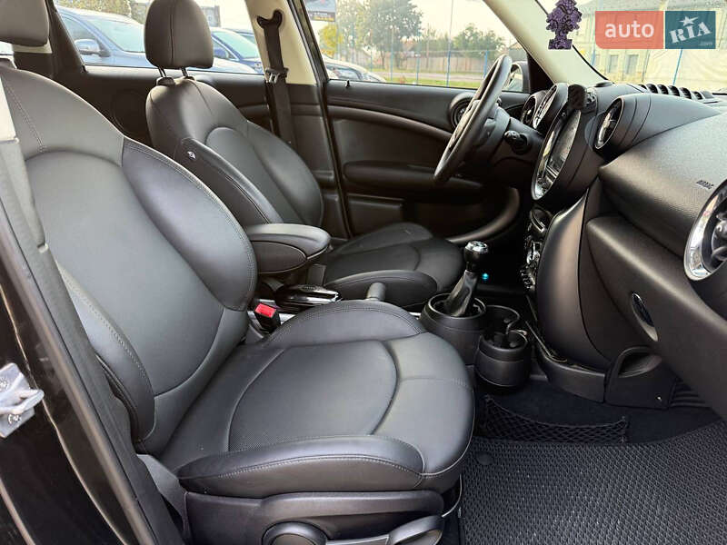 Внедорожник / Кроссовер MINI Countryman 2013 в Коломые фото 20 Внедорожник / Кроссовер MINI Countryman 2013 в Коломые