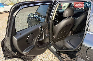 Позашляховик / Кросовер MINI Countryman 2013 в  фото 22 Позашляховик / Кросовер MINI Countryman 2013 в