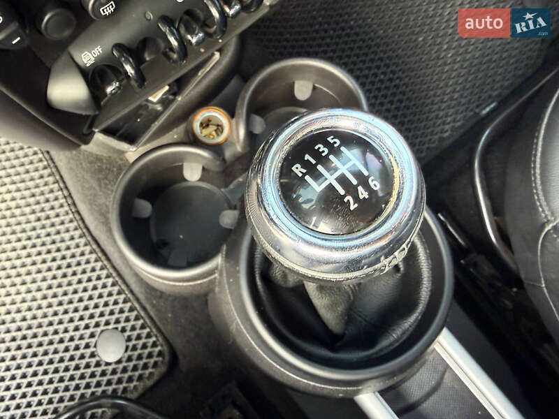 Внедорожник / Кроссовер MINI Countryman 2013 в Коломые фото 38 Внедорожник / Кроссовер MINI Countryman 2013 в Коломые