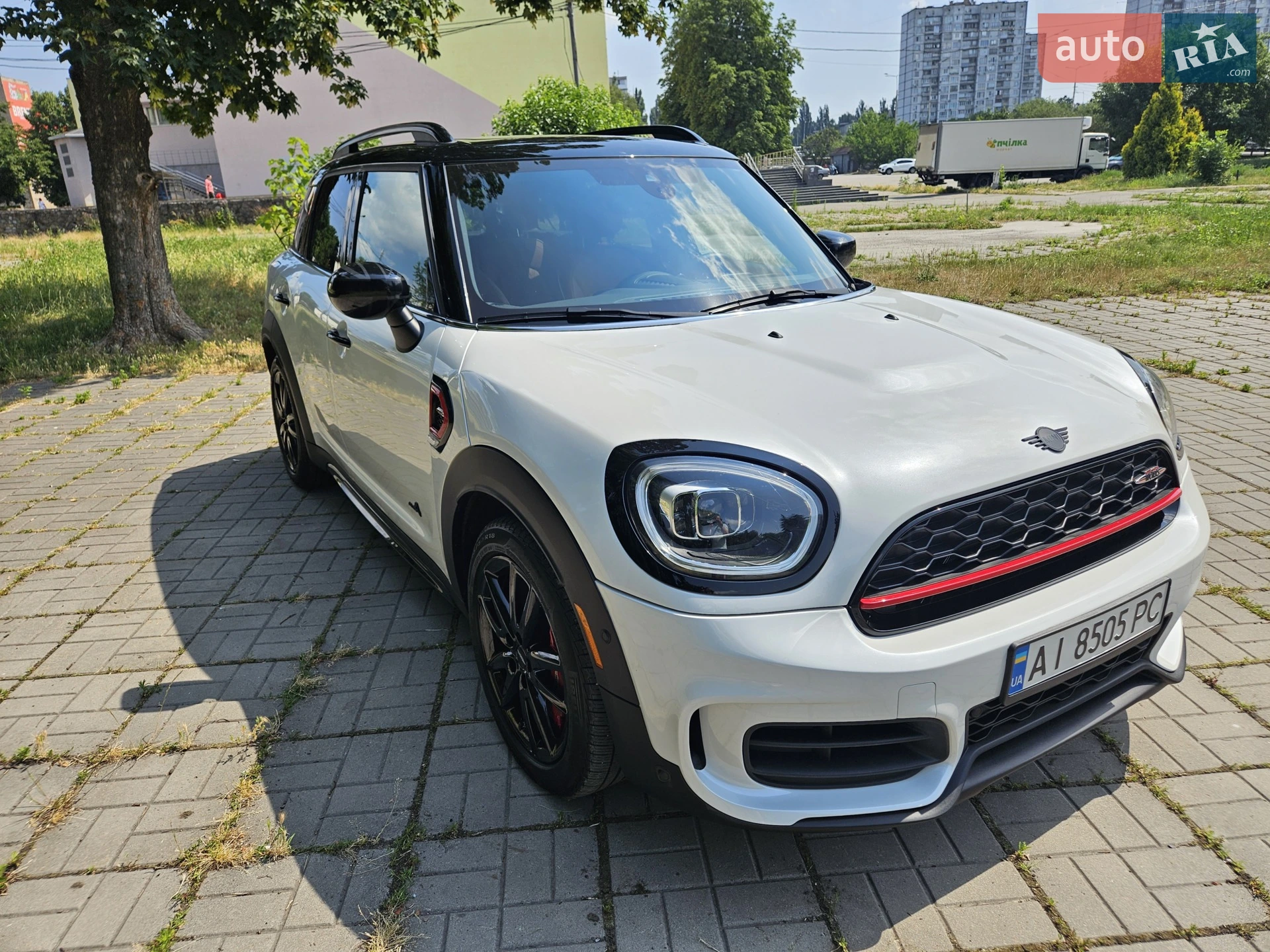 2023 MINI Countryman - мініатюра 4