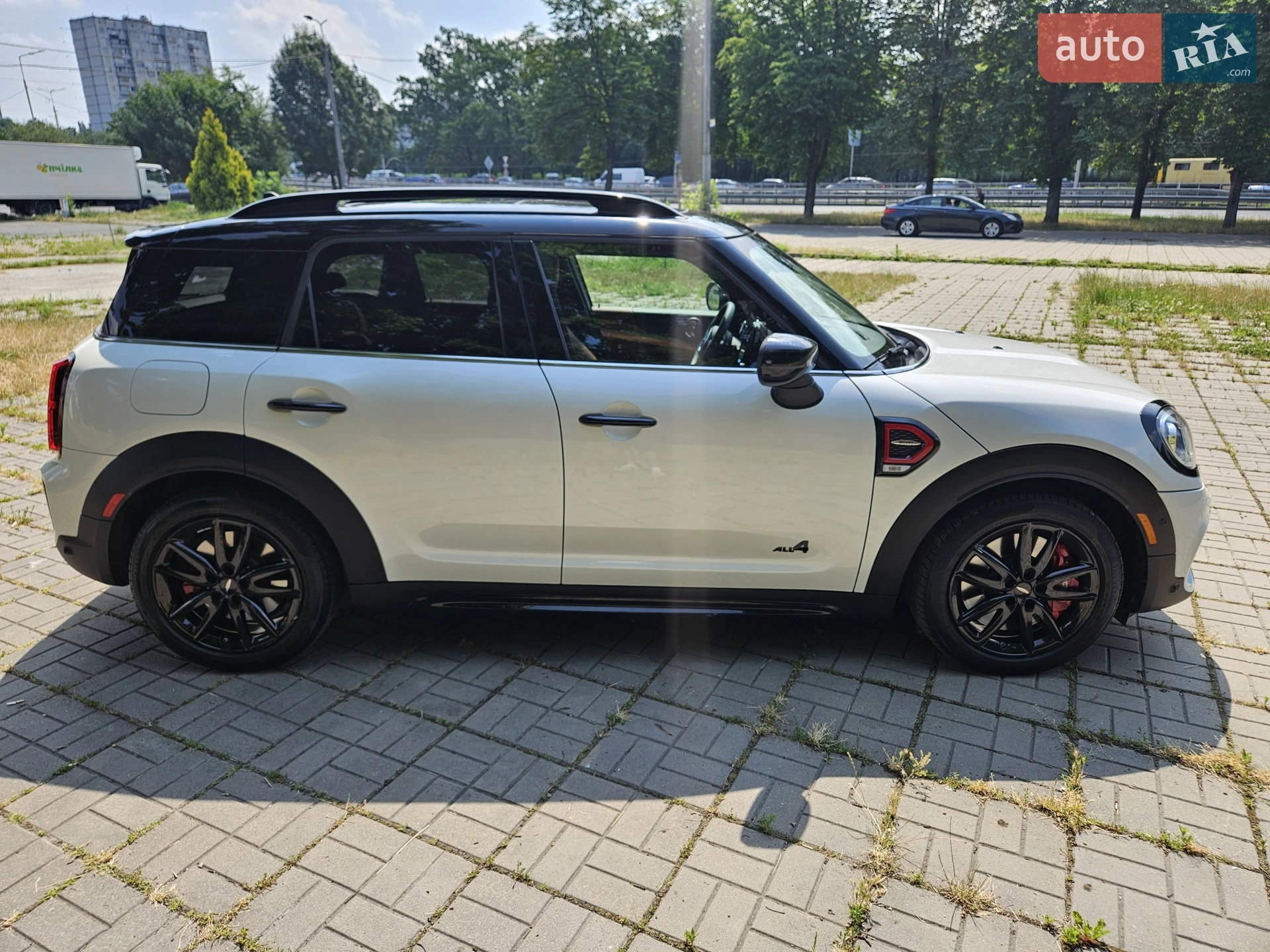 2023 MINI Countryman - мініатюра 5