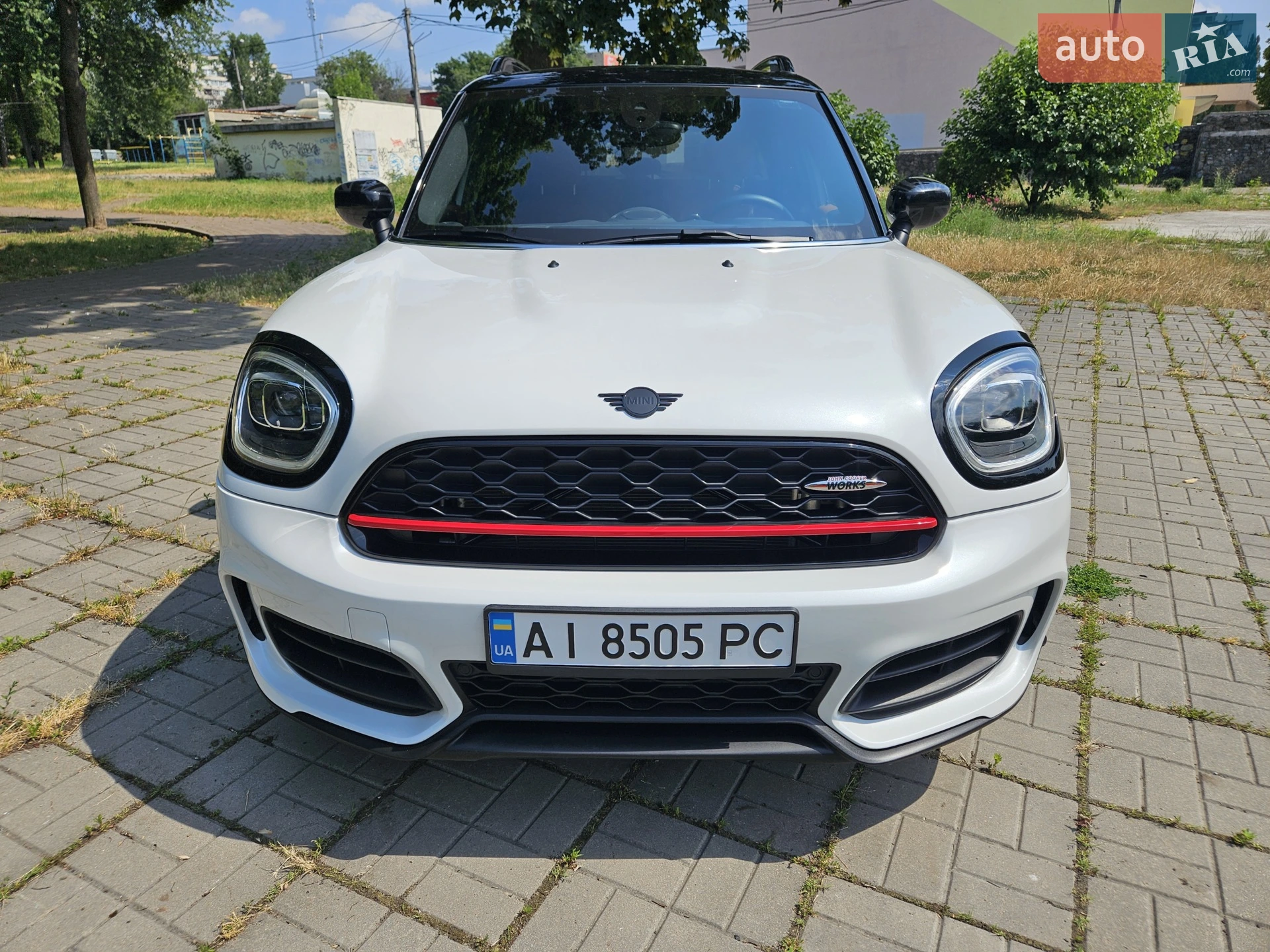 2023 MINI Countryman - мініатюра 3