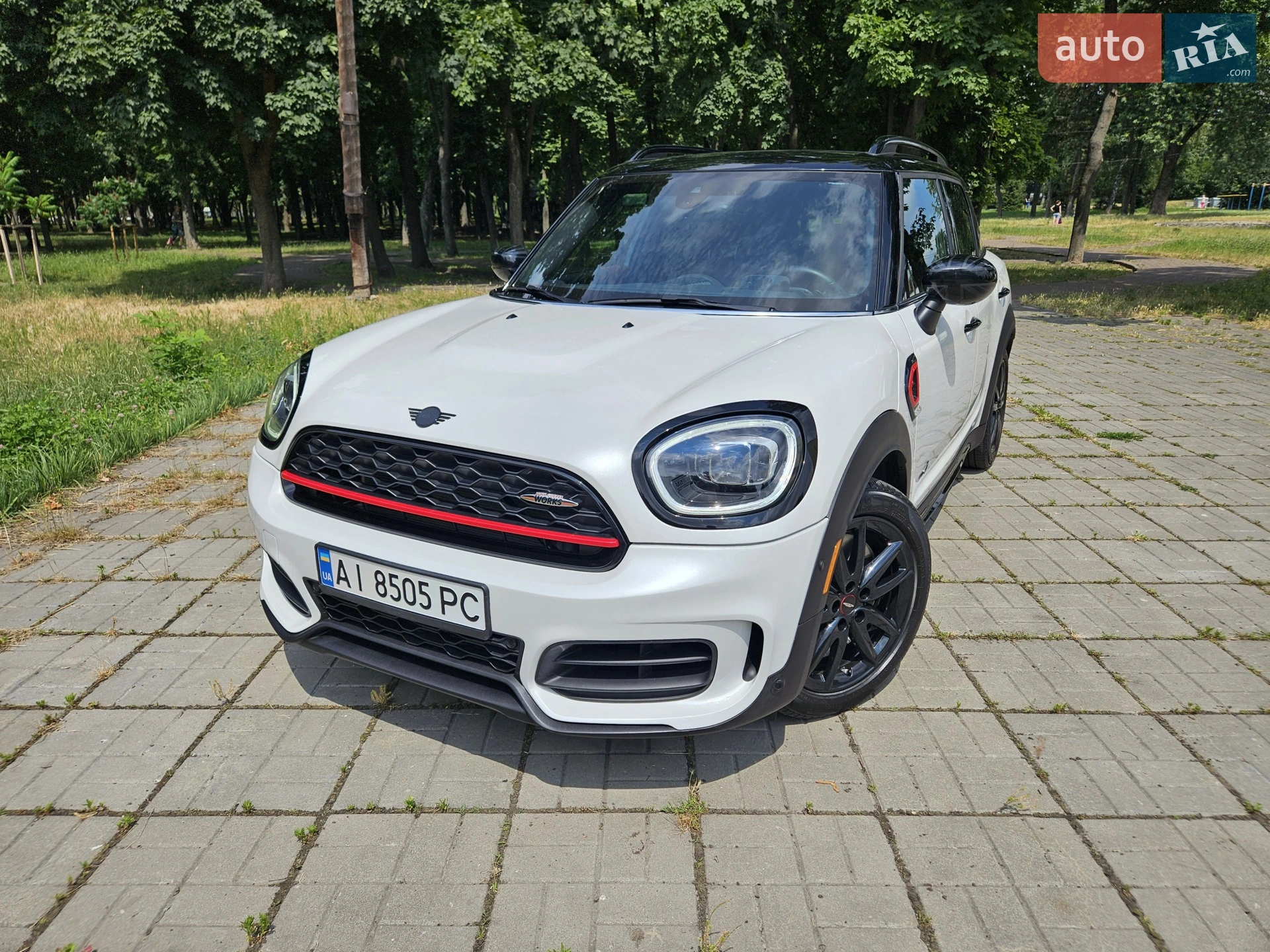 2023 MINI Countryman - фото 1
