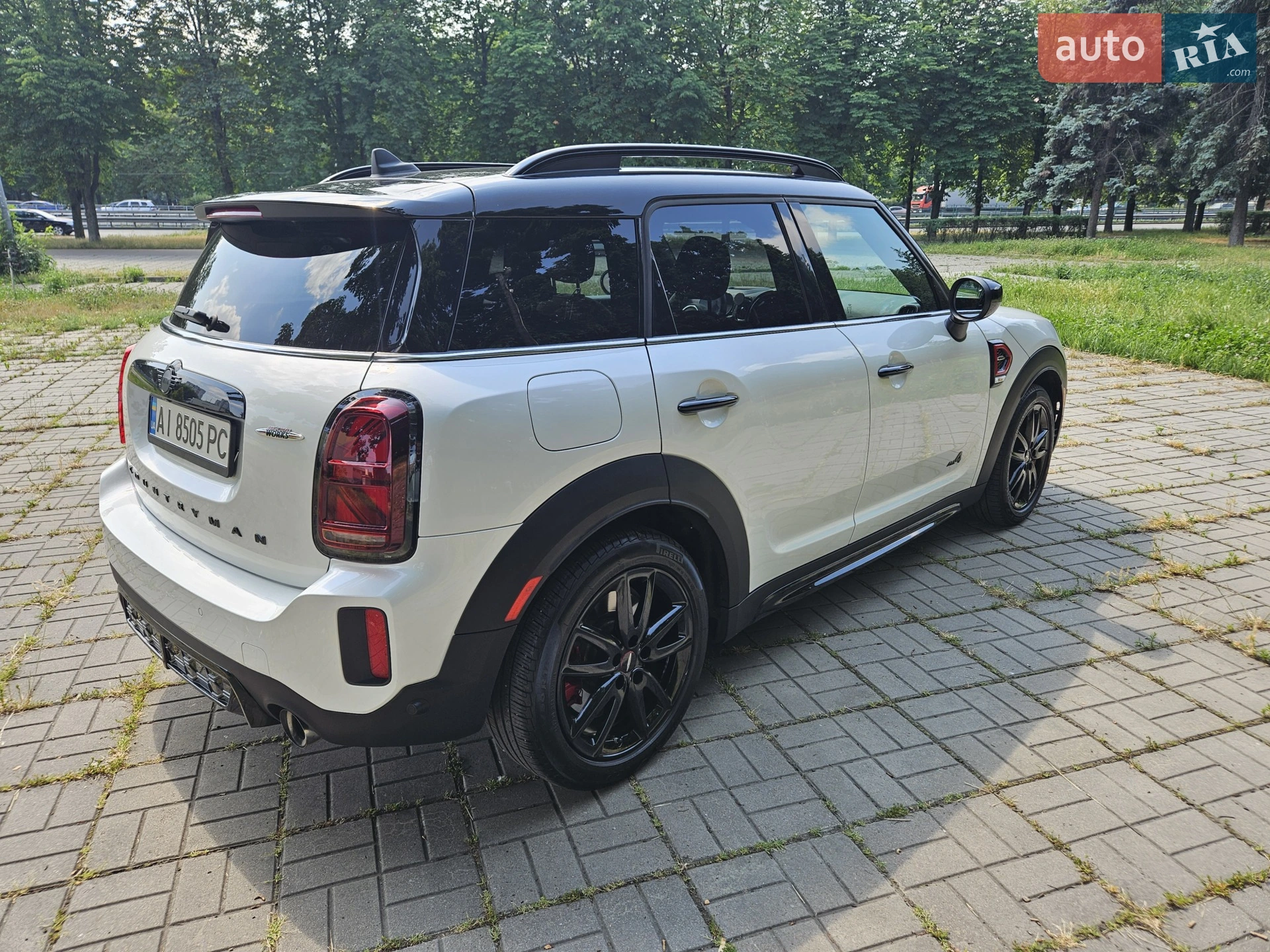 2023 MINI Countryman - мініатюра 6
