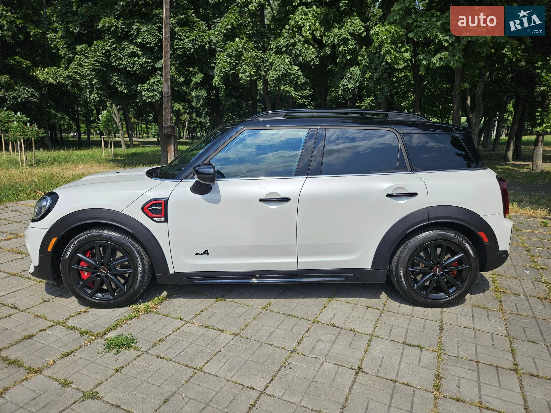 2023 MINI Countryman - мініатюра 9