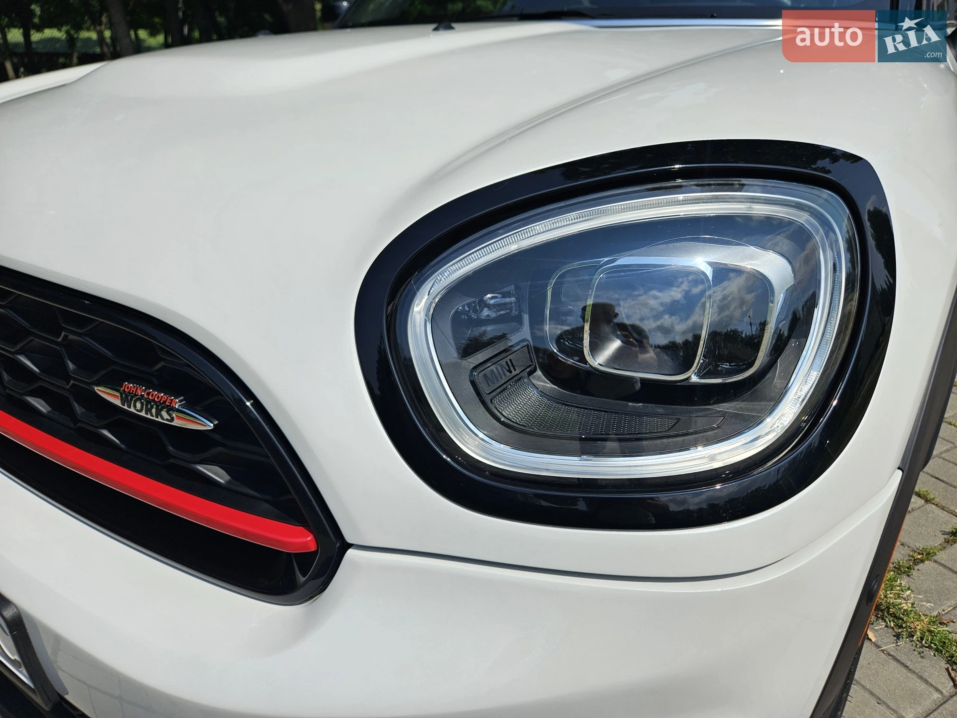 2023 MINI Countryman - мініатюра 13