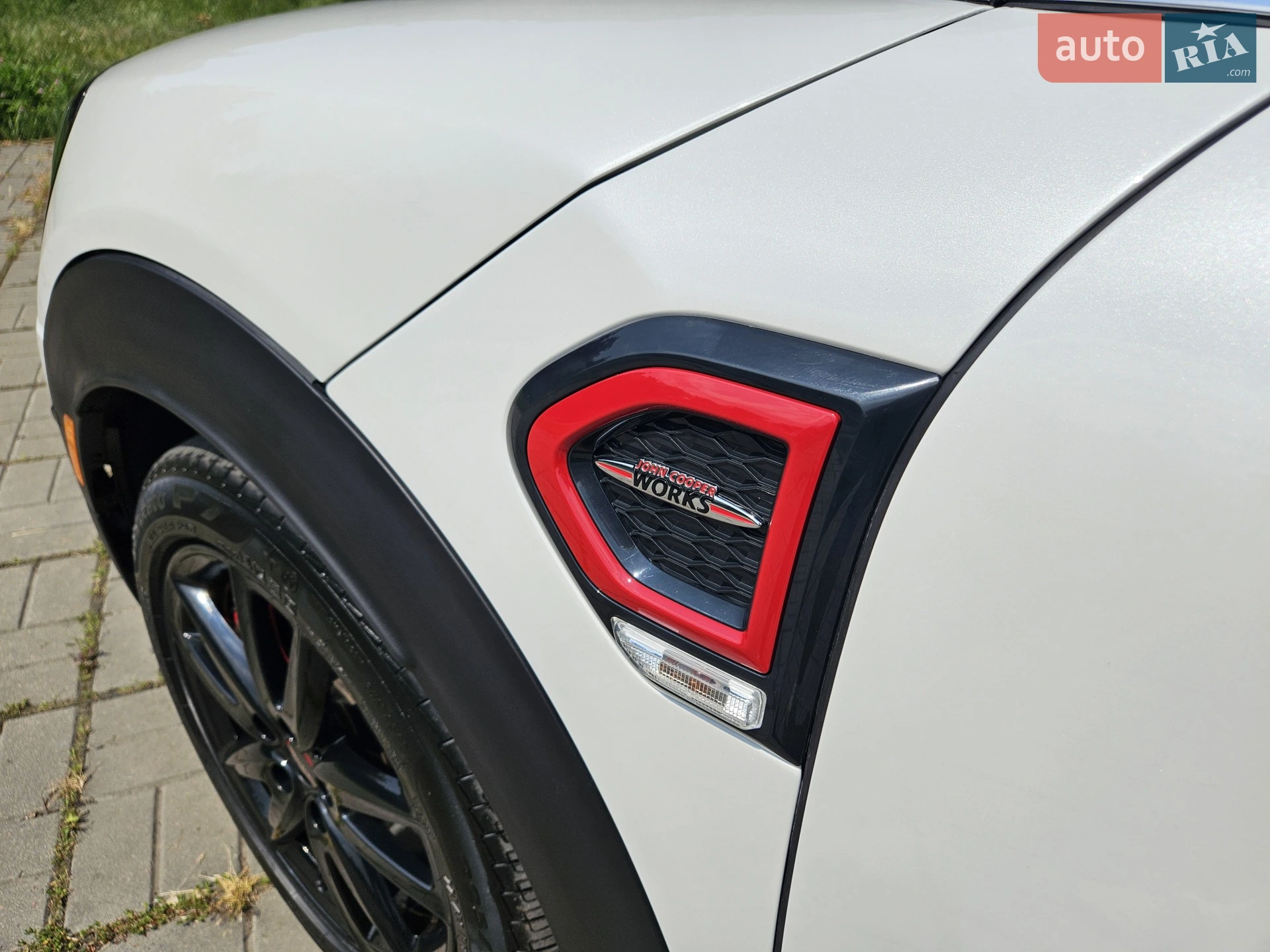 2023 MINI Countryman - мініатюра 12