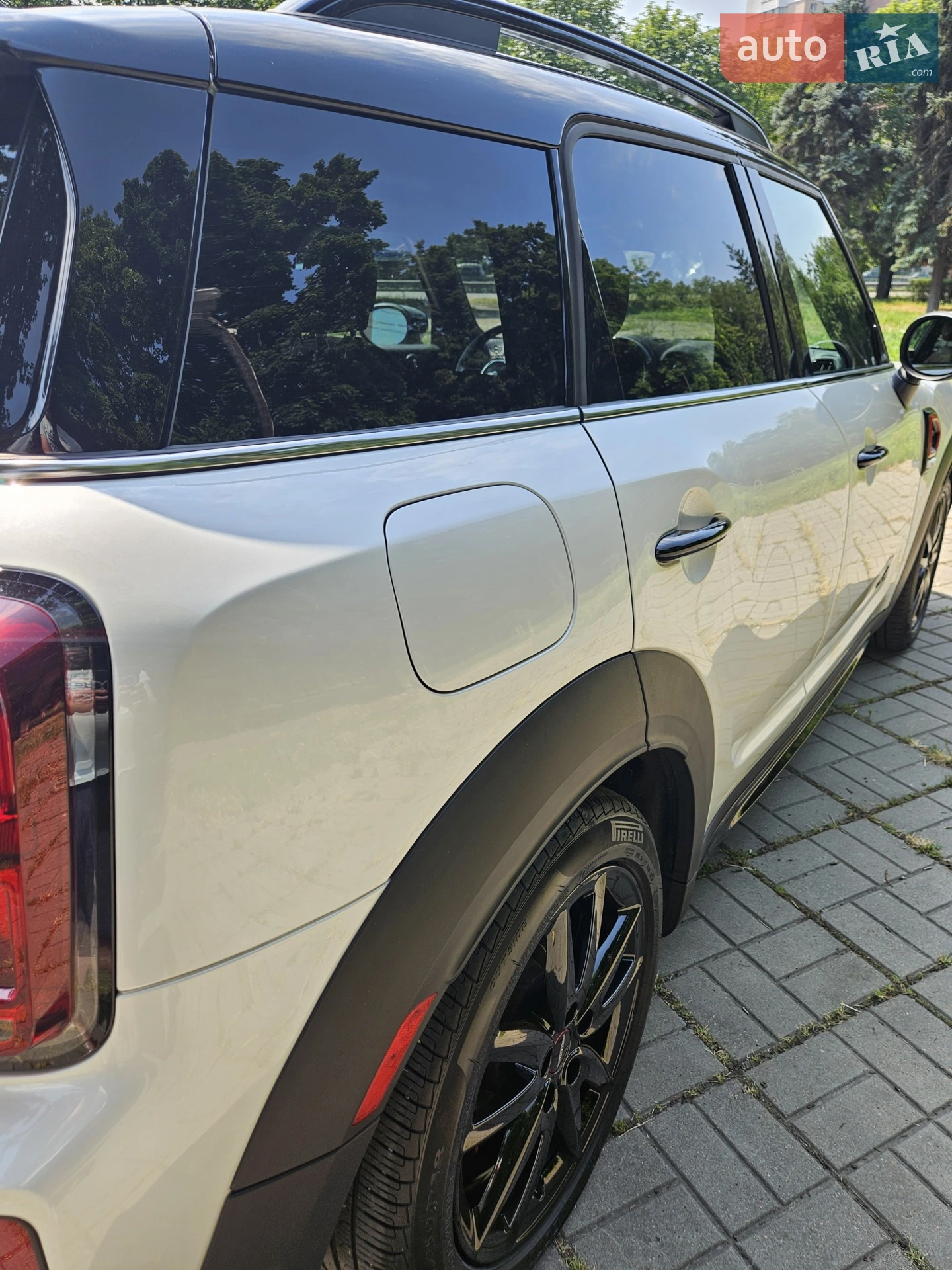 2023 MINI Countryman - мініатюра 20