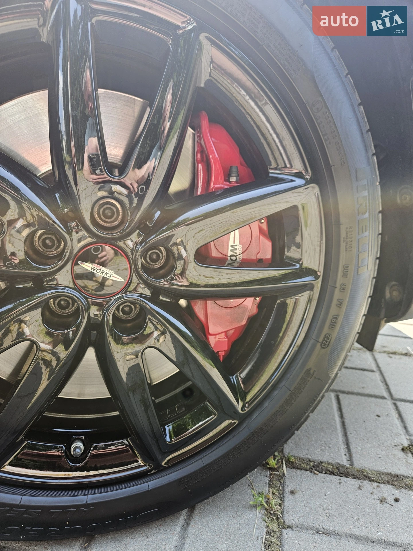 2023 MINI Countryman - мініатюра 19