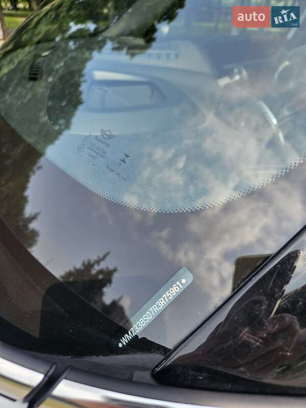 Внедорожник / Кроссовер MINI Countryman 2023 в Киеве фото 25 Внедорожник / Кроссовер MINI Countryman 2023 в Киеве