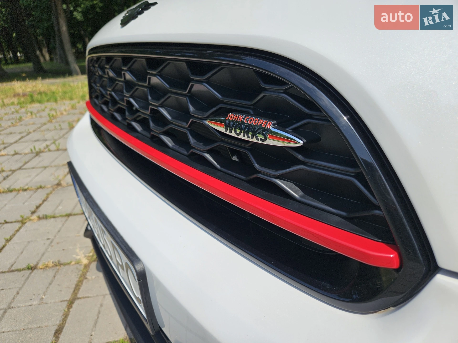 2023 MINI Countryman - мініатюра 27