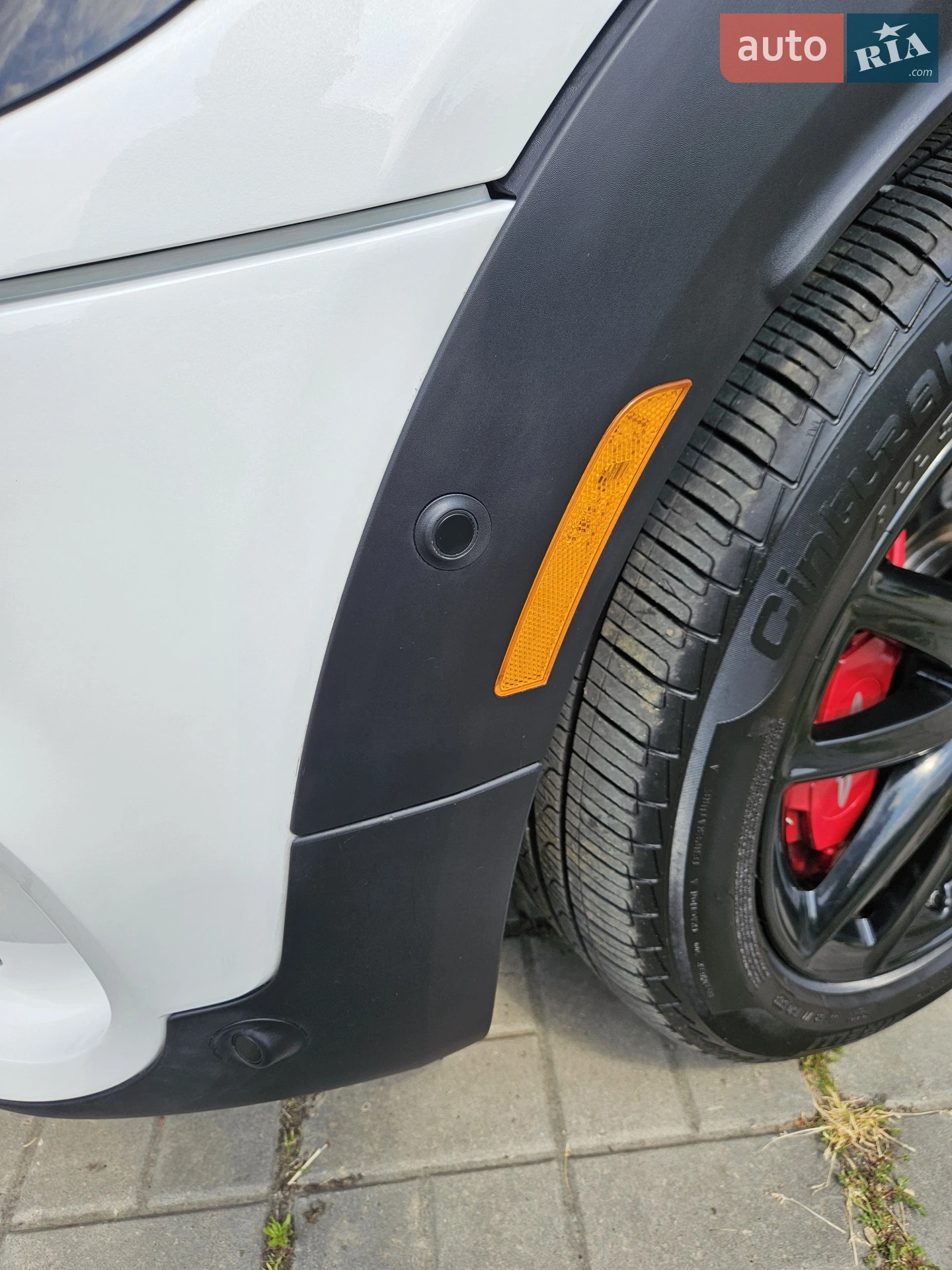 2023 MINI Countryman - мініатюра 26
