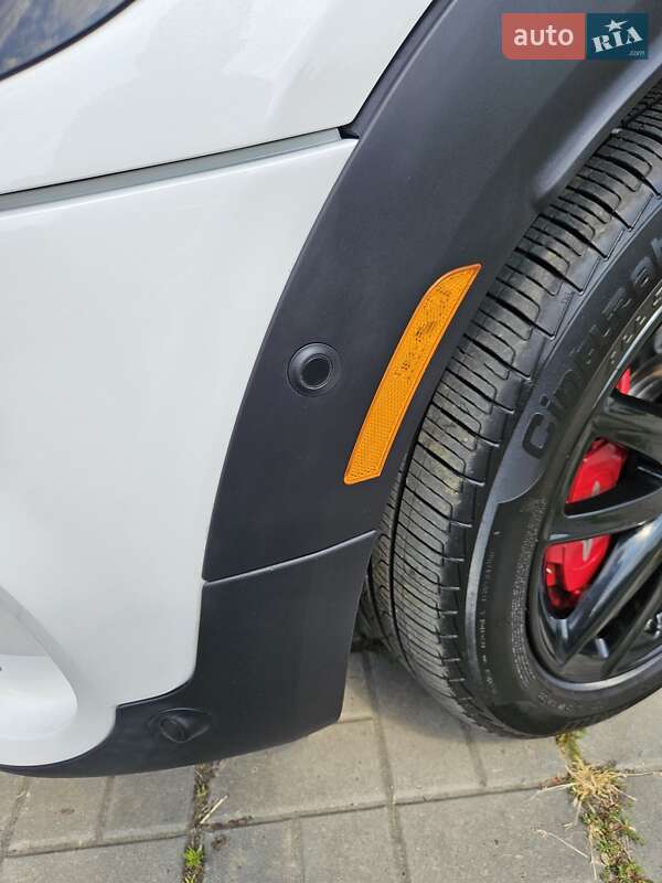 Внедорожник / Кроссовер MINI Countryman 2023 в Киеве фото 26 Внедорожник / Кроссовер MINI Countryman 2023 в Киеве