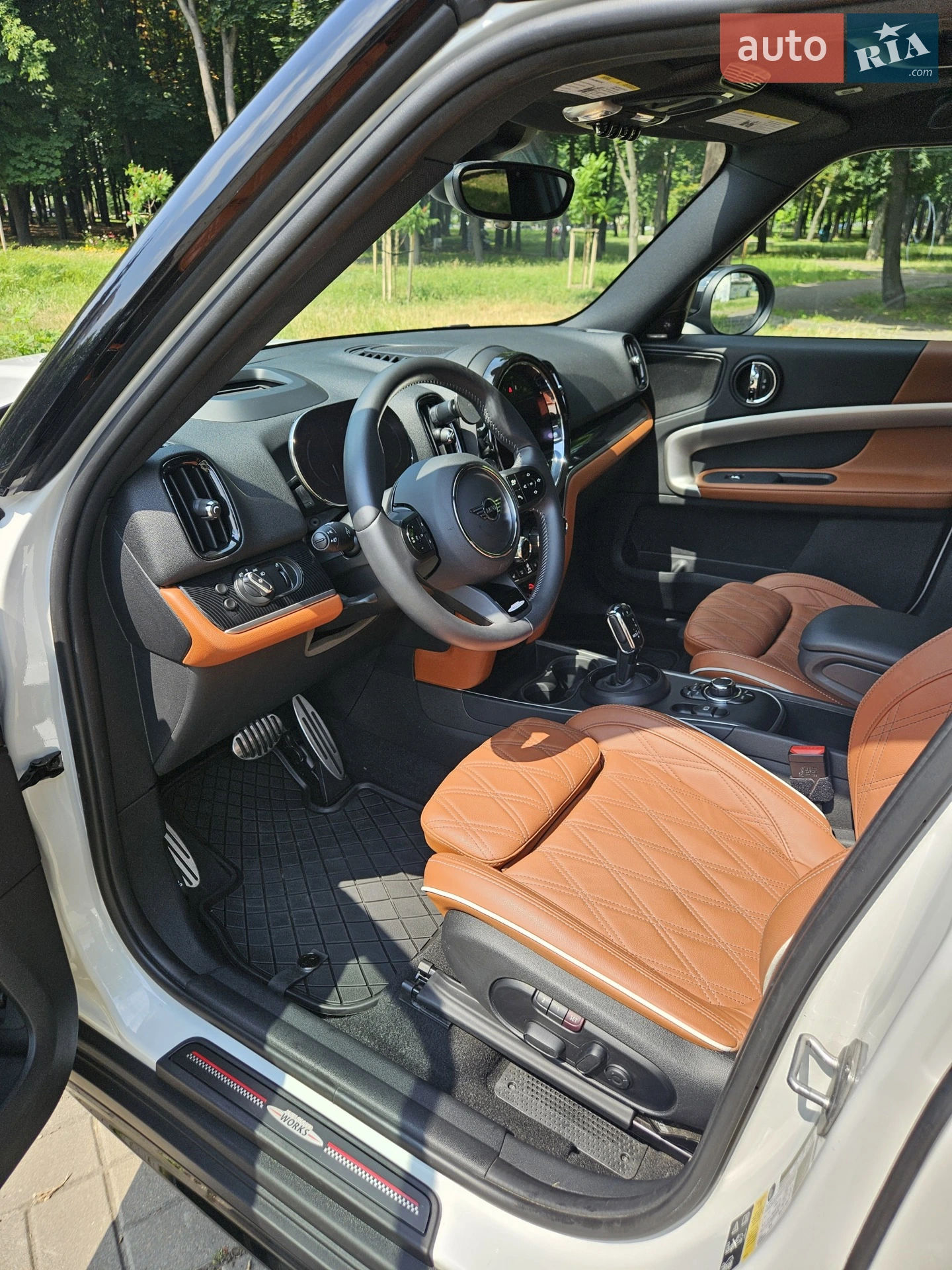 2023 MINI Countryman - мініатюра 28