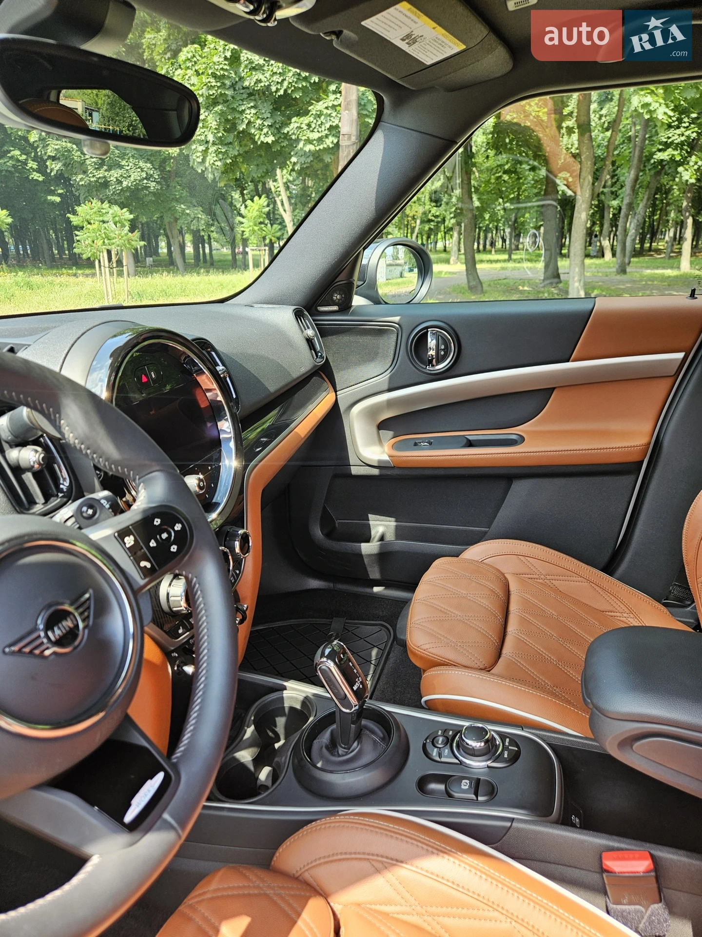 2023 MINI Countryman - мініатюра 32