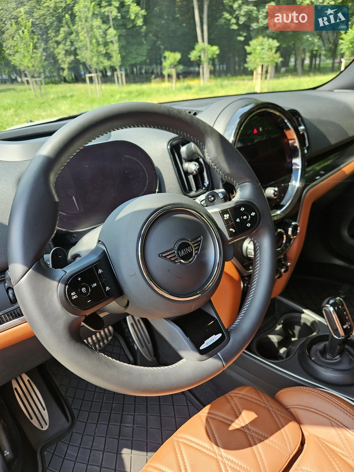 2023 MINI Countryman - мініатюра 31