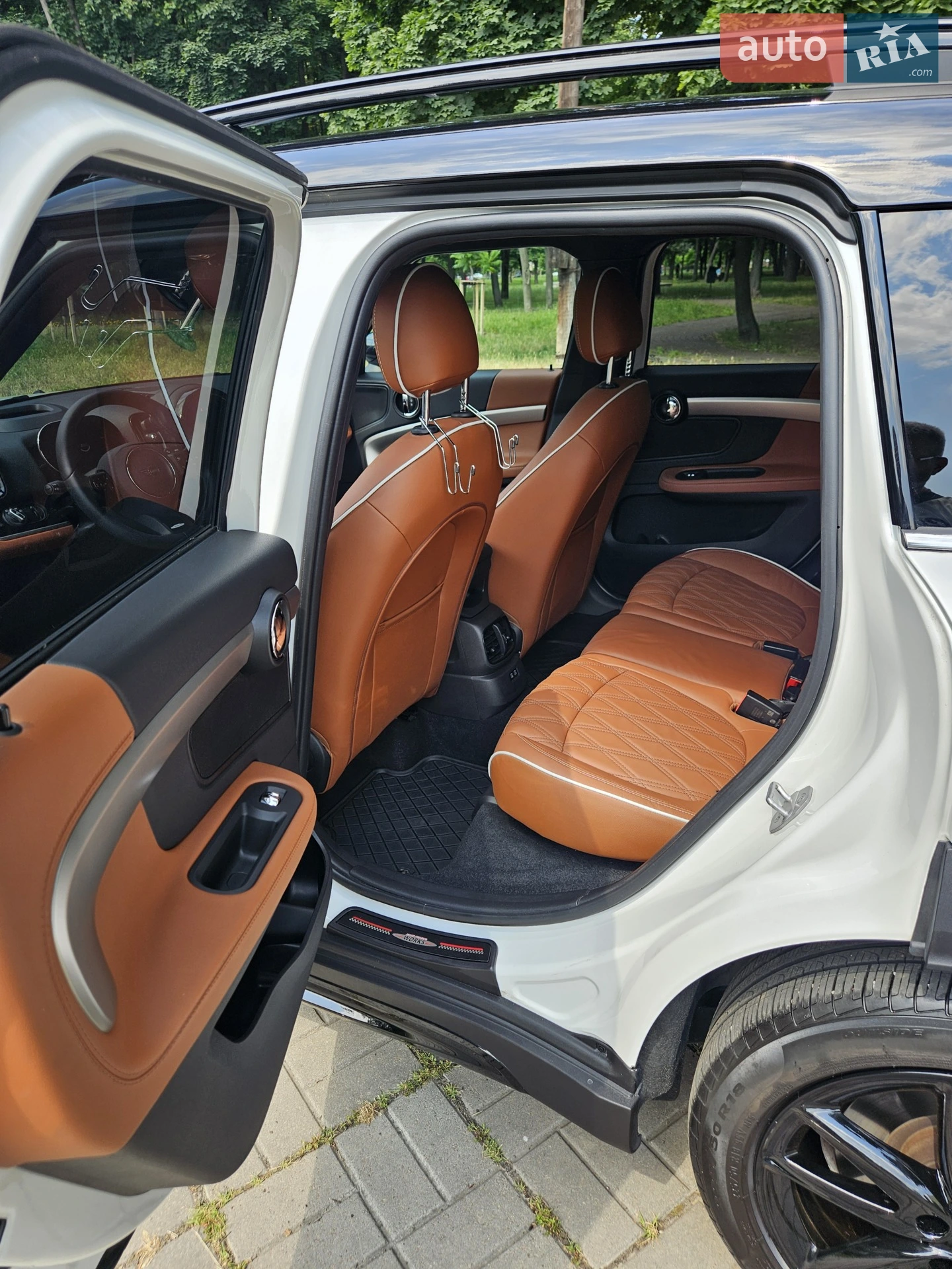 2023 MINI Countryman - мініатюра 36