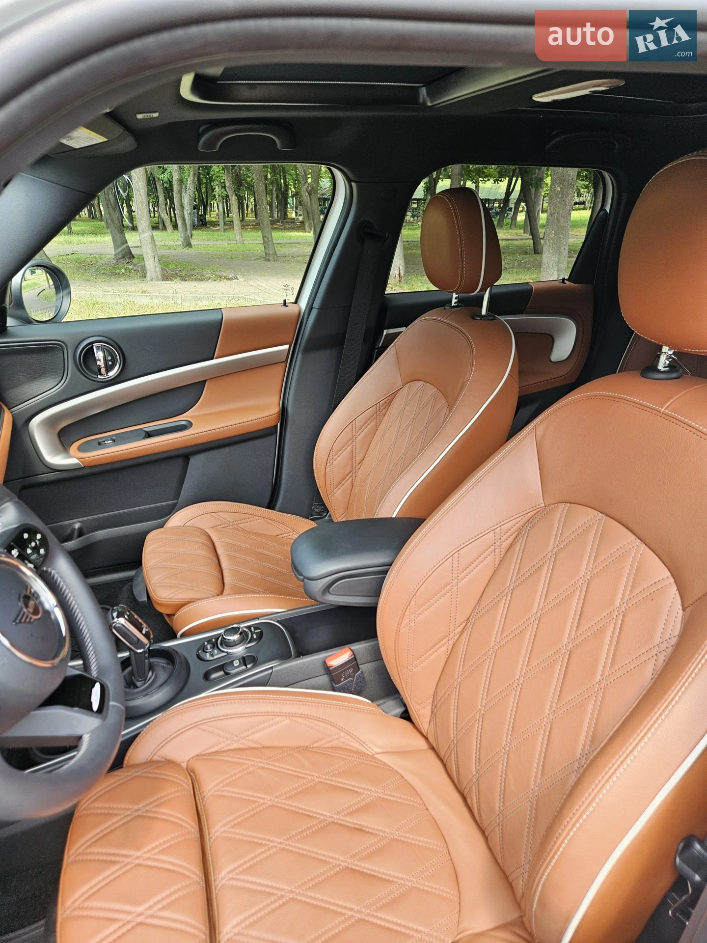 2023 MINI Countryman - мініатюра 35