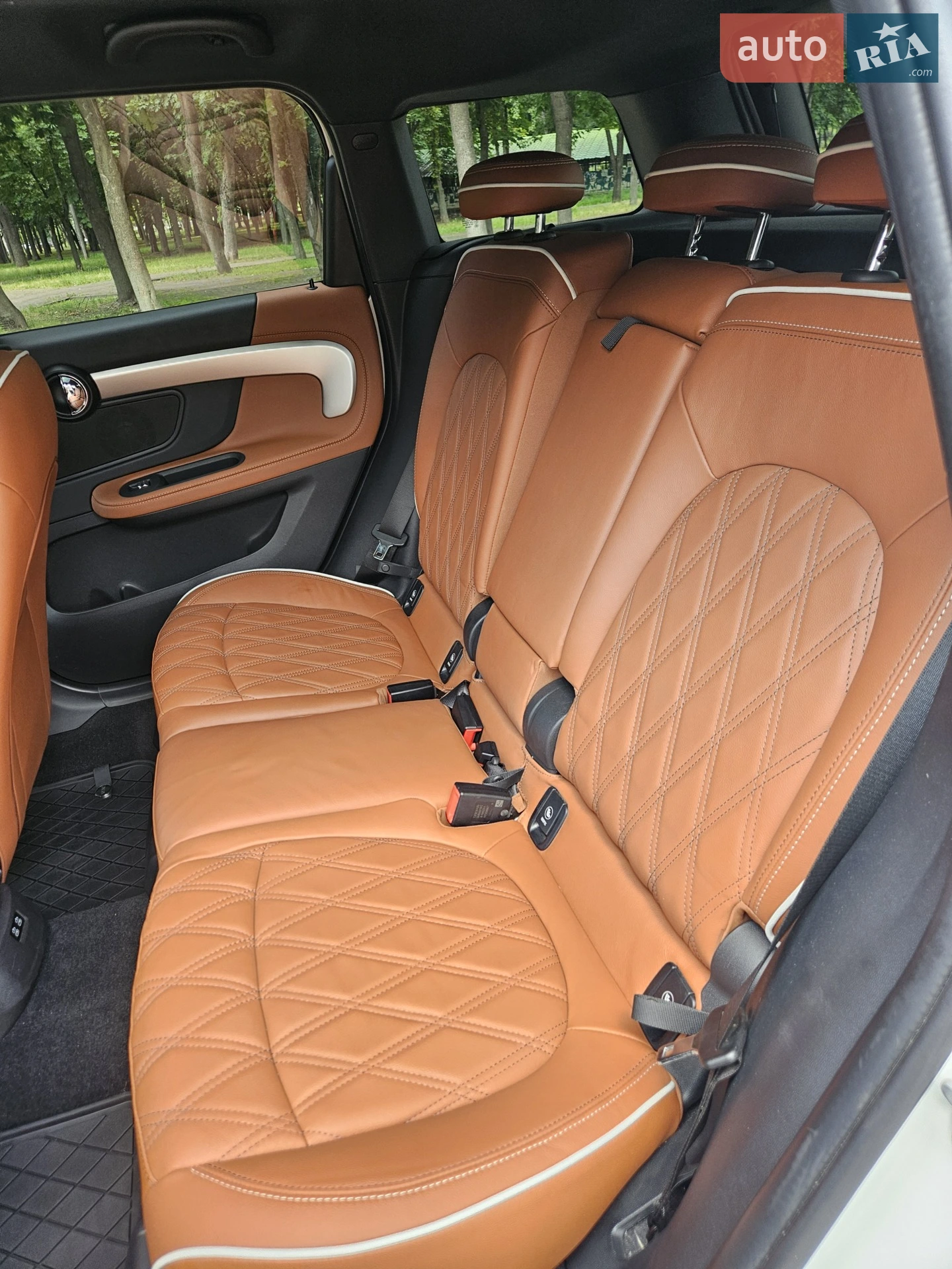 2023 MINI Countryman - мініатюра 38