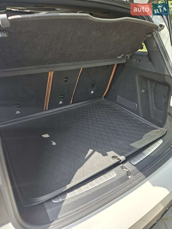 Внедорожник / Кроссовер MINI Countryman 2023 в Киеве фото 40 Внедорожник / Кроссовер MINI Countryman 2023 в Киеве