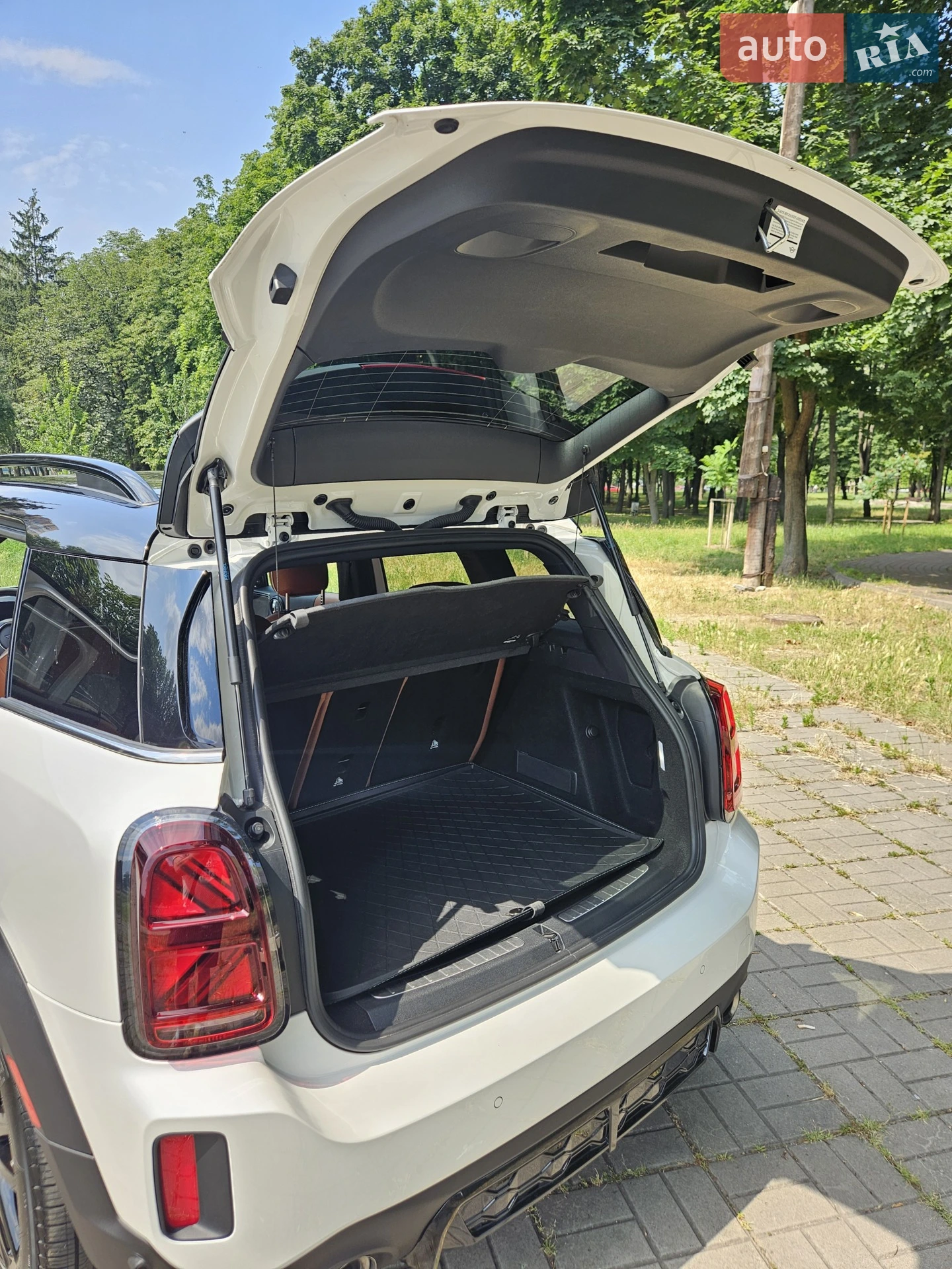 2023 MINI Countryman - мініатюра 39