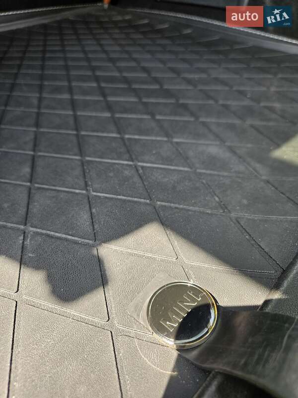 Внедорожник / Кроссовер MINI Countryman 2023 в Киеве фото 41 Внедорожник / Кроссовер MINI Countryman 2023 в Киеве