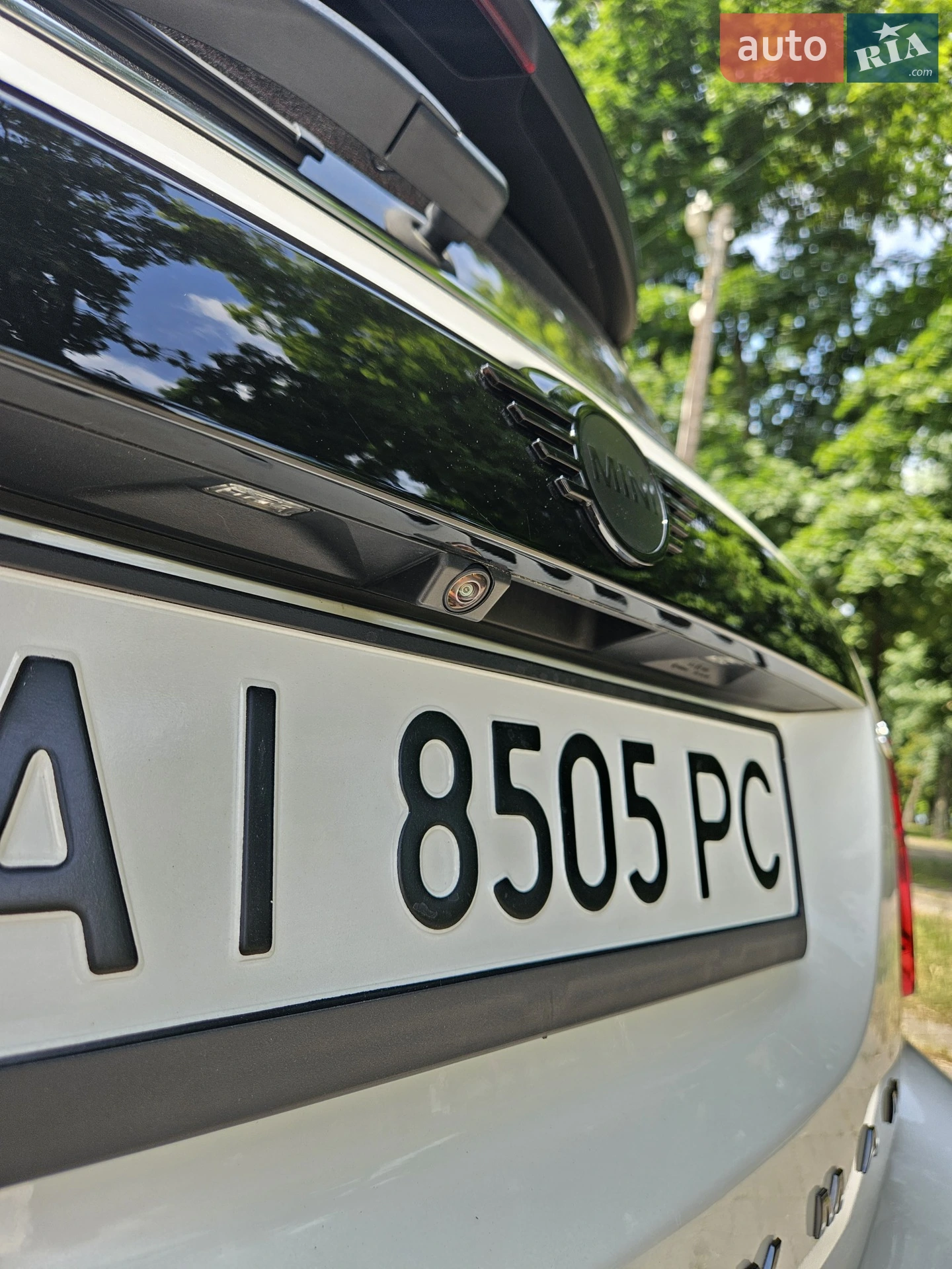 2023 MINI Countryman - мініатюра 48