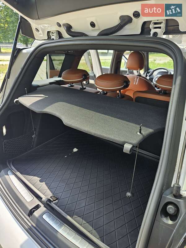 Внедорожник / Кроссовер MINI Countryman 2023 в Киеве фото 47 Внедорожник / Кроссовер MINI Countryman 2023 в Киеве